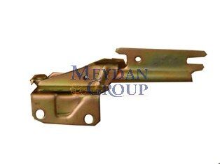 MAZDA 626- SD/HB- 92/97; KAPUT MENTEŞESİ SOL (TYG) GA2K-52-420B