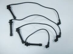 HONDA CIVIC- SD/HB- 99/01; BUJİ KABLOSU TAKIM (16V)(D14A4-D15Z6)1.4/1.5 cc (YOW JUNG) 32700-P1J-E01
