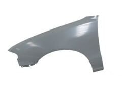 HYUNDAI ACCENT- 98/00; ÖN ÇAMURLUK SOL GRİ BOYALI (SIMYI) 66311-22101