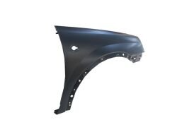 OPEL CORSA- C- 04/06; ÖN ÇAMURLUK DELİKLİ SAĞ (TW) 1102030