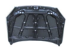SSANGYONG KYRON- 08/12; MOTOR KAPUTU (İCELİ/ÇEKOMASTİKLİ) (TW) 61011-09011