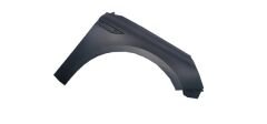 RENAULT MEGANE- 4- SD- 21/24; ÖN ÇAMURLUK SAĞ ASTARLI PLASTİK (TYG) 631001203R