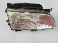 CITROEN BERLINGO- 96/03; FAR LAMBASI SAĞ ELEKTRİKLİ/MOTORSUZ (AYFAR) 6205.P6