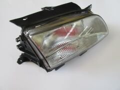CITROEN BERLINGO- 96/03; FAR LAMBASI SAĞ ELEKTRİKLİ/MOTORSUZ (AYFAR) 6205.P6