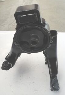 TOYOTA AVENSIS- 03/09; MOTOR TAKOZU ARKA (TENACITY) 12371-0D070