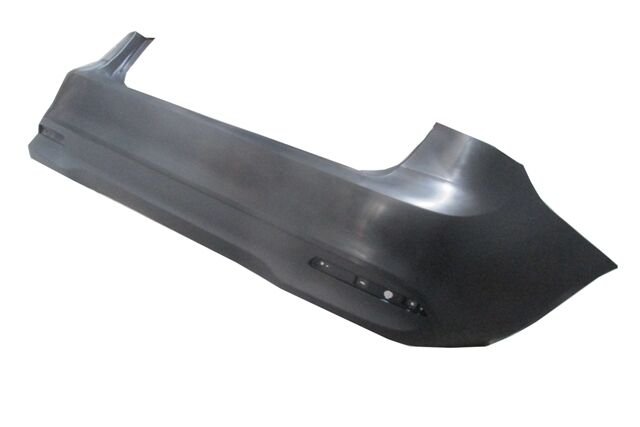 KIA CERATO- 16/18; ARKA TAMPON SİYAH (FPI) 86611-A7800