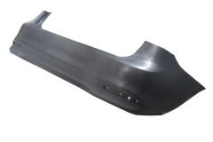 KIA CERATO- 16/18; ARKA TAMPON SİYAH (FPI) 86611-A7800