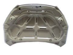 SSANGYONG KORANDO SPORTS- 12/17; MOTOR KAPUTU GRİ BOYALI (İCELİ/ÇEKOMASTİKLİ) (TW) 61011-32100