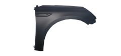 RENAULT MEGANE- 4- SD/HB- 16/20; ÖN ÇAMURLUK SAĞ ASTARLI PLASTİK (TYG) 631001203R
