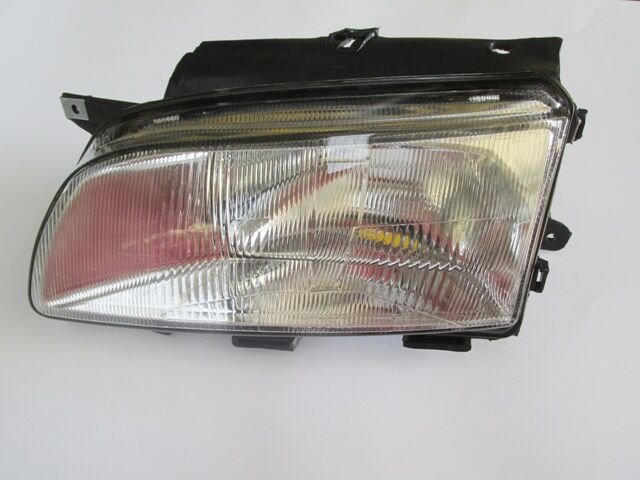 CITROEN BERLINGO- 96/03; FAR LAMBASI SOL ELEKTRİKLİ/MOTORSUZ (AYFAR) 6204.P6