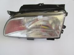 CITROEN BERLINGO- 96/03; FAR LAMBASI SOL ELEKTRİKLİ/MOTORSUZ (AYFAR) 6204.P6