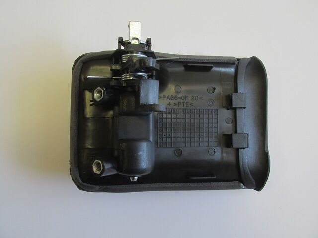 CITROEN BERLINGO- 04/08; ORTA KAPI DIŞ AÇMA KOLU SAĞ SÜRGÜLÜ KAPI 9101.P8