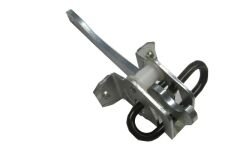 BMW 7 SERI- E38- 99/01; ARKA KAPI DURDURUCUSU SAĞ/SOL AYNI (ADET) (KAPI GERGİSİ) 51228171672