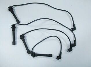 HONDA CIVIC- SD/HB- 96/98; BUJİ KABLOSU TAKIM (16V)(D14A4-D15Z6-D16Y7)1.4/1.5/1.6 cc (YOW JUNG) 32700-P1J-E01