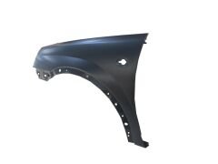 OPEL COMBO- 02/12; ÖN ÇAMURLUK DELİKLİ SOL (TW) 1101031