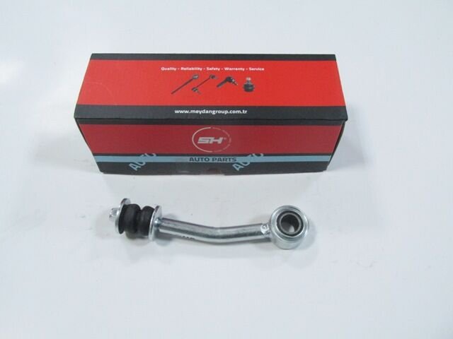 FORD TRANSIT- T15- 96/02; VİRAJ ASKI Z ROT ÖN SAĞ (148mm) (SH) 6150970
