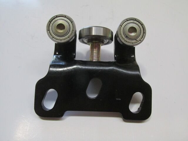 FORD CUSTOM- 18/24; SÜRGÜLÜ KAPI ORTA RAY BAĞLANTISI SOL BK31 V268K35 AE