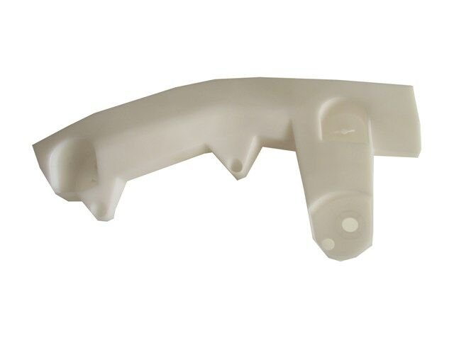 ISUZU D MAX- PICK UP- 17/19; ÖN TAMPON BRAKETİ SAĞ 4X2 (ÇAMURLUK UCUNA BAĞLANAN)(CASP) 8-98247-822-1