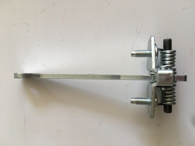 RENAULT R9- FAIRWAY- 93/96; ARKA KAPI DURDURUCUSU SAĞ/SOL AYNI (ADET) (KAPI GERGİSİ) 7702255777
