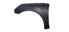 RENAULT MEGANE- 4- SD/HB- 16/20; ÖN ÇAMURLUK SOL ASTARLI PLASTİK (TYG) 631015392R