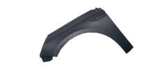 RENAULT MEGANE- 4- SD/HB- 16/20; ÖN ÇAMURLUK SOL ASTARLI PLASTİK (TYG) 631015392R