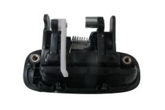 TOYOTA COROLLA- AE111- 99/00; ARKA KAPI DIŞ AÇMA KOLU SOL SİYAH (HUSHAN) 94857485