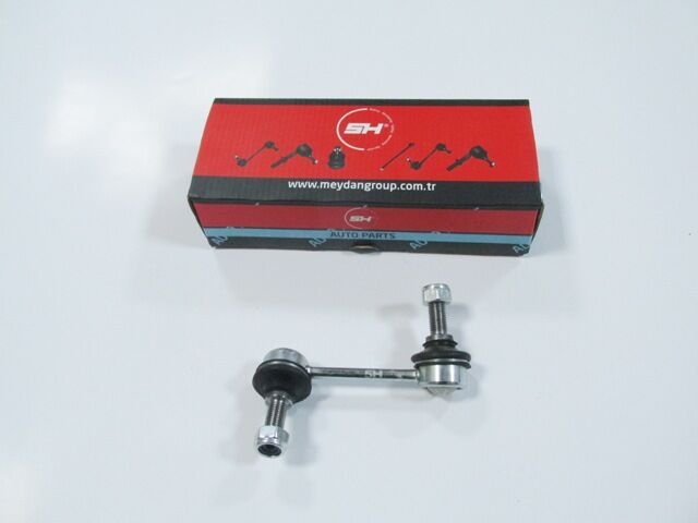 ALFA ROMEO 159- 06/11; VİRAJ ASKI Z ROT ÖN SOL (102mm) (SH) 50704361