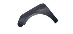 RENAULT MEGANE- 4- SD- 21/24; ÖN ÇAMURLUK SOL ASTARLI PLASTİK (TYG) 631015392R