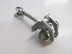 FIAT PALIO- 05/13; ARKA KAPI DURDURUCUSU SAĞ/SOL AYNI (ADET) (KAPI GERGİSİ) 46845412