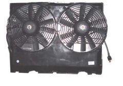 MERCEDES E CLASS- W124- 93/95; KLİMA FAN DAVLUMBAZI KOMPLE (ÇİFTLİ) (10+10 KANAT) (TW) 1245003555