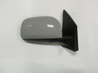 TOYOTA RAV4- 06/09; KAPI AYNASI SAĞ ELEKTRİKLİ GRİ KAPAKLI/ISITMALI 7FİŞLİ MANUEL KATLANIR (BFN) 8791042841