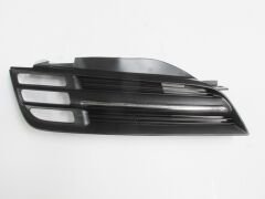 NISSAN MICRA- K12- 03/06; ÖN PANJUR SAĞ SİYAH (NİKELAJ KAPLAMALI) (3 SİNYALLİ TİP) (TW) 62320-AX600