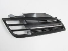 NISSAN MICRA- K12- 03/06; ÖN PANJUR SAĞ SİYAH (NİKELAJ KAPLAMALI) (3 SİNYALLİ TİP) (TW) 62320-AX600