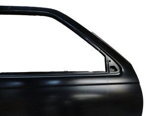 NISSAN SKYSTAR- PICK UP- ND22- 03/12; ÖN KAPI KOMPLE SAĞ (AYNASI MUSKAYA BAĞLANAN-TÜRKIYE TİPİ)İCELİ H0100-2S400