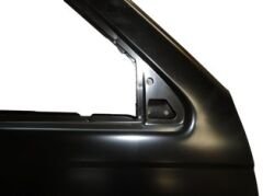 NISSAN SKYSTAR- PICK UP- ND22- 03/12; ÖN KAPI KOMPLE SAĞ (AYNASI MUSKAYA BAĞLANAN-TÜRKIYE TİPİ)İCELİ H0100-2S400