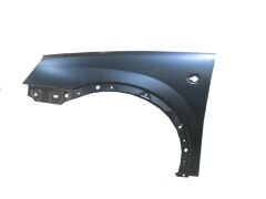 OPEL CORSA- C- 00/03; ÖN ÇAMURLUK DELİKLİ SOL (TW) 1101031
