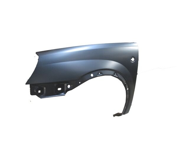 OPEL CORSA- C- 00/03; ÖN ÇAMURLUK DELİKLİ SOL (TW) 1101031