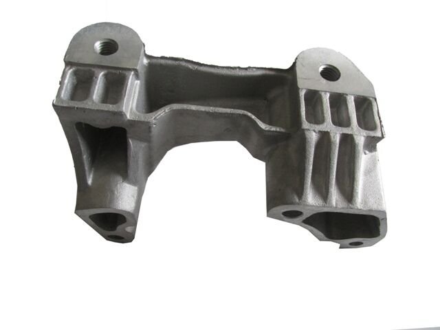 FORD TRANSIT CONNECT- 02/09; MOTOR BAĞLANTI BRAKETİ (TAKOZ) (ALÜMİNYUM) 6G9Q 6030 AB