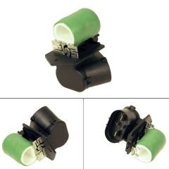 KALORİFER REZİSTANSI HLR10004 LOGAN YENİ