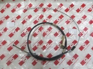 TOYOTA HILUX- PICK UP LN85- 89/97; ARKA EL FREN TELİ SAĞ (SH) 46420-35480