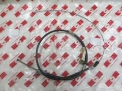 TOYOTA HILUX- PICK UP LN85- 89/97; ARKA EL FREN TELİ SAĞ (SH) 46420-35480