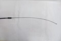 TOYOTA HILUX- PICK UP LN85- 89/97; ARKA EL FREN TELİ SAĞ (SH) 46420-35480