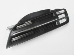 NISSAN MICRA- K12- 03/06; ÖN PANJUR SOL SİYAH (NİKELAJ KAPLAMALI) (3 SİNYALLİ TİP) (TW) 62330-AX600