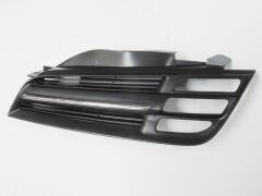 NISSAN MICRA- K12- 03/06; ÖN PANJUR SOL SİYAH (NİKELAJ KAPLAMALI) (3 SİNYALLİ TİP) (TW) 62330-AX600