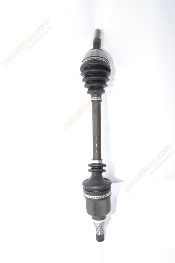 AKS KOMPLE SAĞ RE5205 MEGANE-II 1.5 DCİ BENZİNLİ DİZEL