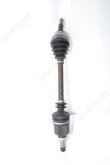 AKS KOMPLE SAĞ RE5205 MEGANE-II 1.5 DCİ BENZİNLİ DİZEL