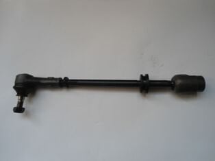 SEAT IBIZA- 00/01; ROT MİLİ/KOLU VE ROT BAŞI KOMPLE SOL (MANUEL DİREKSİYON)(SH) 6N0419803