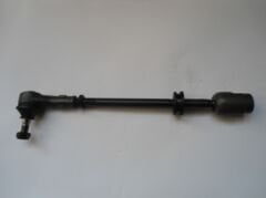 SEAT IBIZA- 00/01; ROT MİLİ/KOLU VE ROT BAŞI KOMPLE SOL (MANUEL DİREKSİYON)(SH) 6N0419803