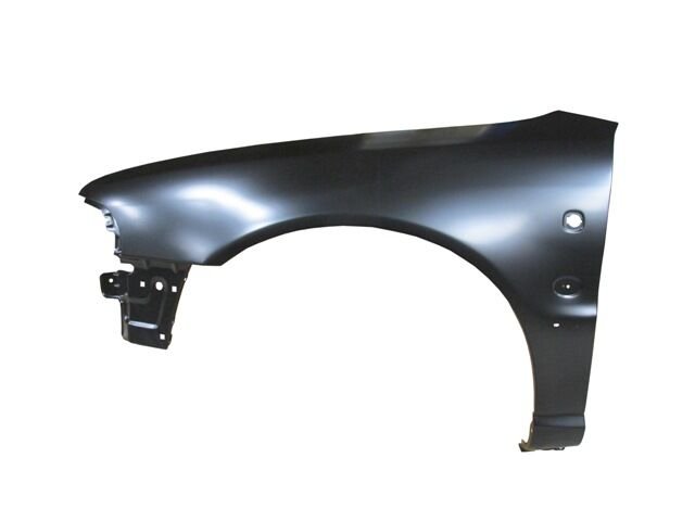 AUDI A4- 95/99; ÖN ÇAMURLUK DELİKLİ SOL (TW) 8D0821105