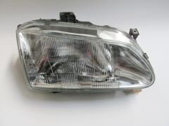 RENAULT MEGANE- 1- 98/99; FAR LAMBASI SAĞ ELEKTRİKLİ/MOTORSUZ (H4)(AYFAR) 7701040683